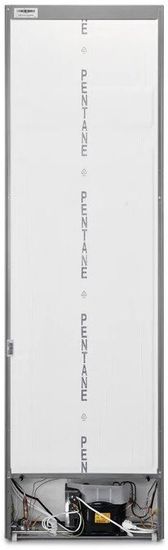 Холодильник AEG RCB 83724 MX