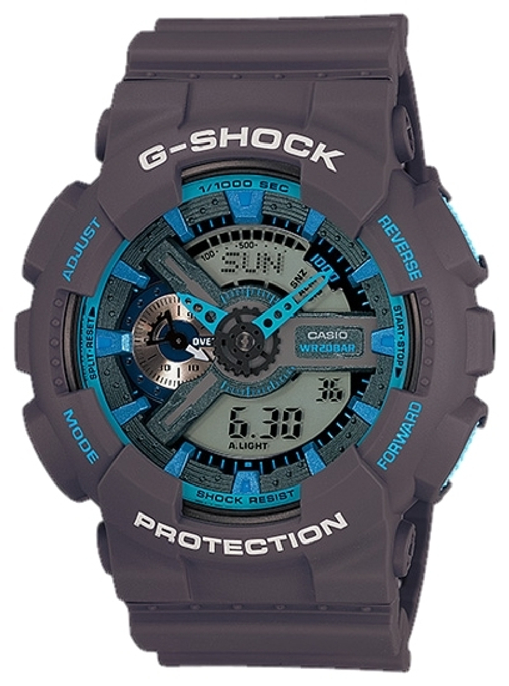 Casio GA110TS8A2