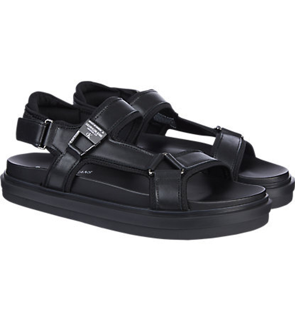 Сандалии M Calvin Klein