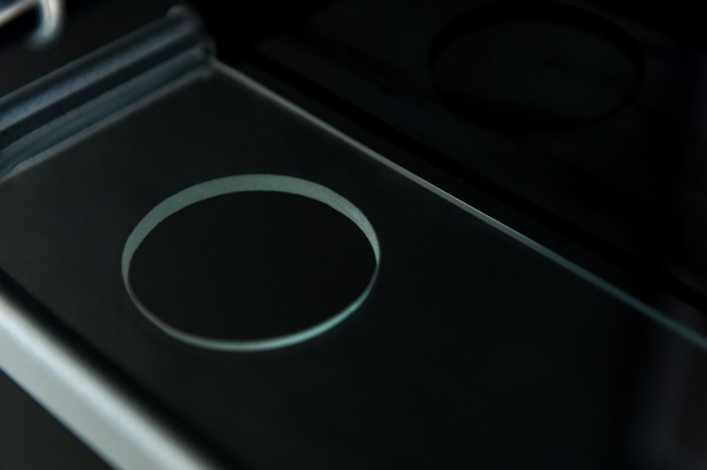 Душевая кабина Esbano (Эсбано) ESG-3129CKR, с низким поддоном, 120х90х210