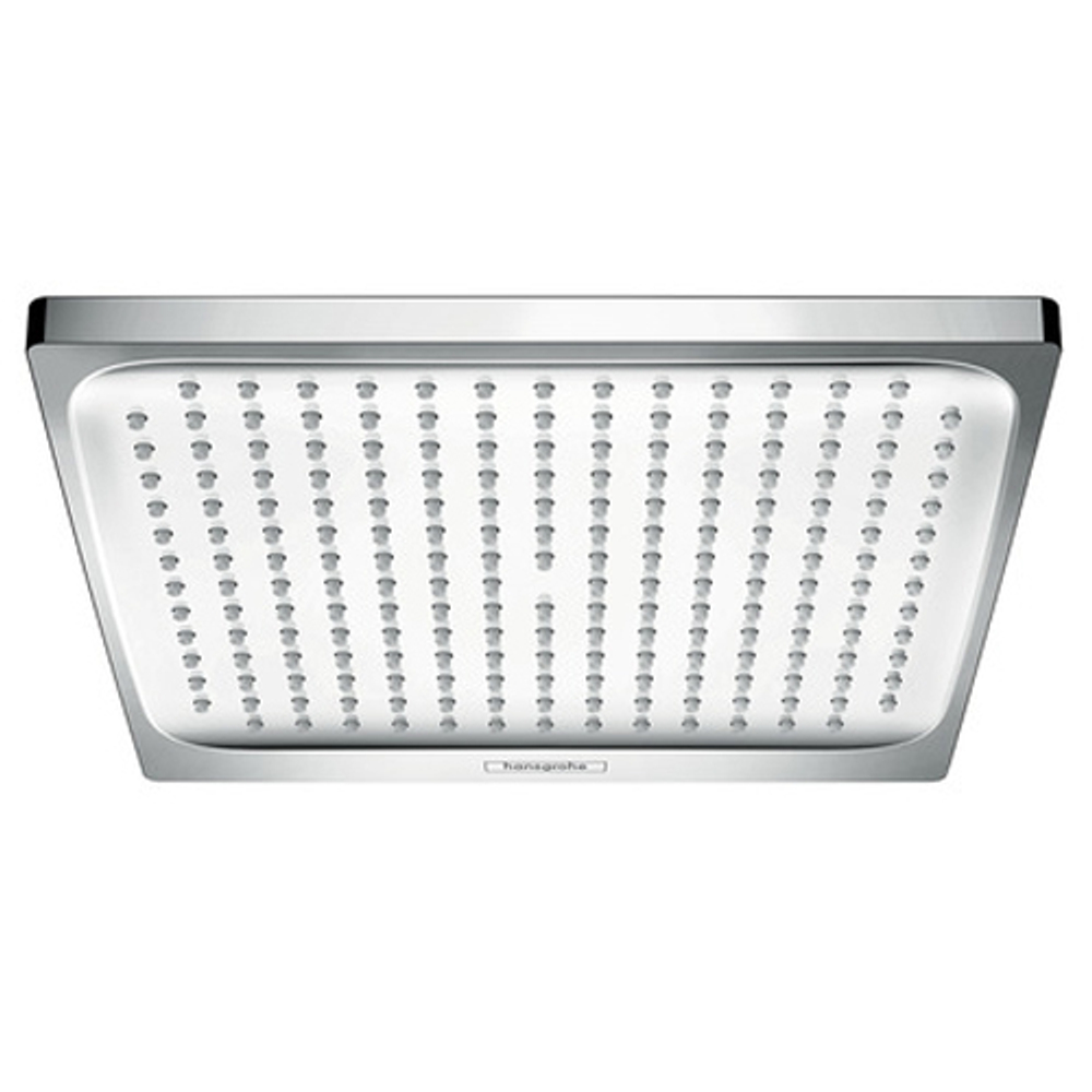 Верхний душ Hansgrohe Crometta E 240 1jet 26726000