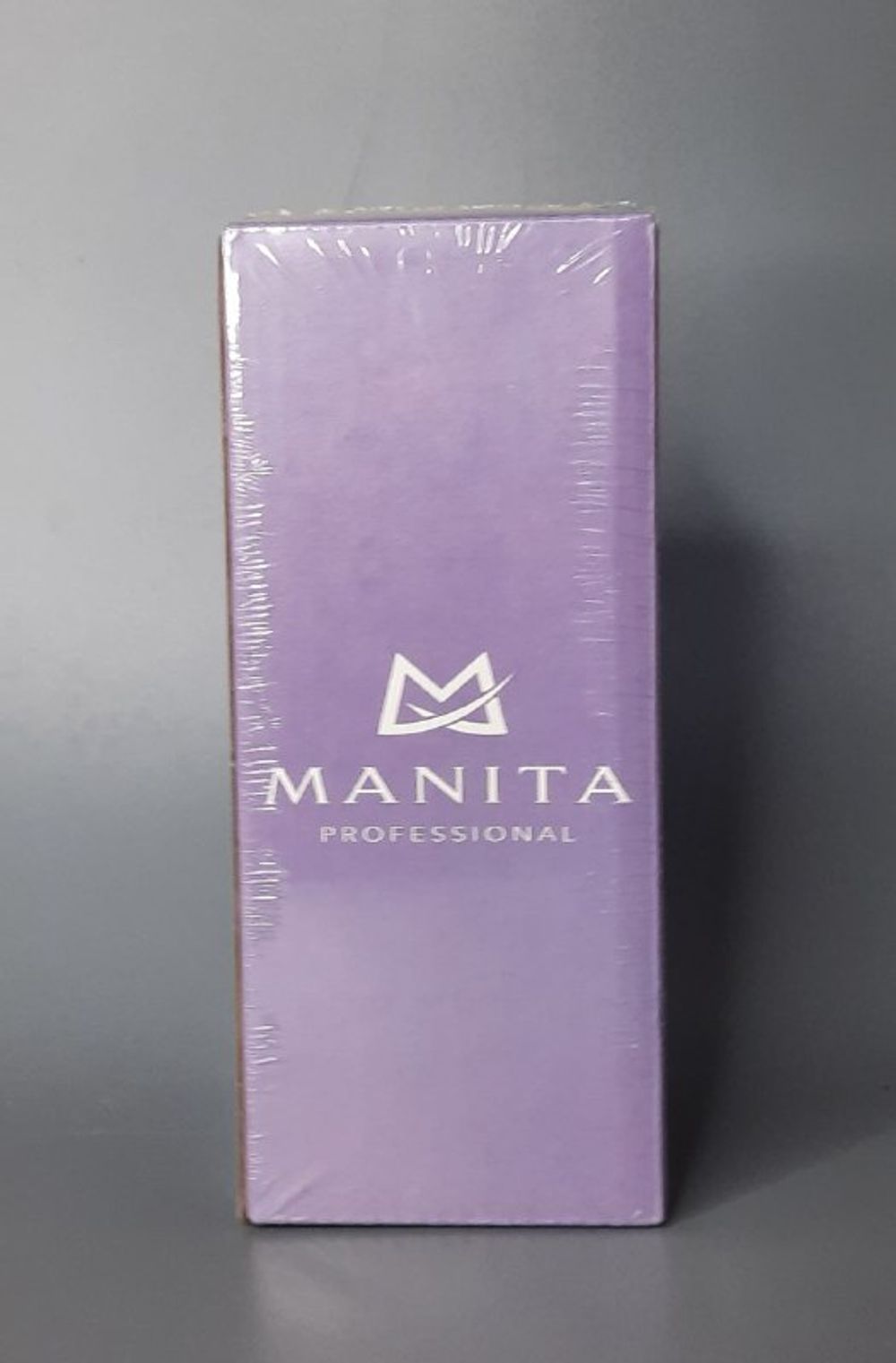 Manita Professional Гель для душа парфюмированный Tobacco, Vanilla, Saffron, в упаковке, 460мл