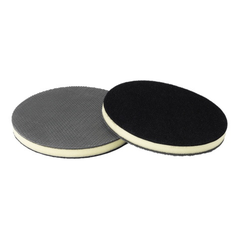 LERATON Круг-автоскраб CLAY PAD CL6 150мм.