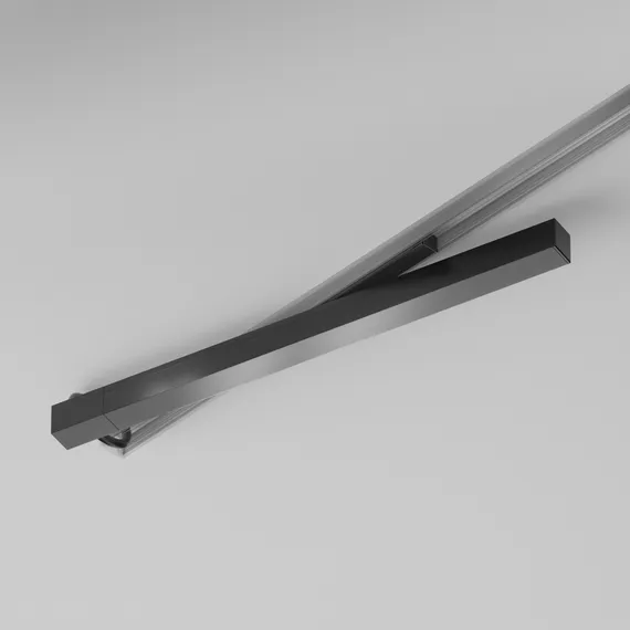 Источник напряжения встраиваемый универсальный Exility X 48В, 150Вт, черный Technical trx239dr-150b