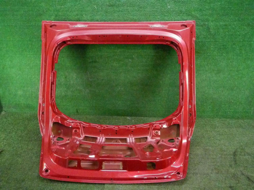 Крышка багажника KIA Stinger (2017-н.в.)