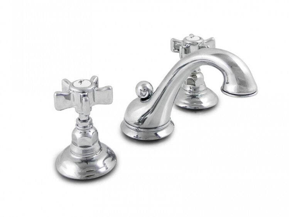 Смеситель для раковины, Nicolazzi, Dames Anglaises, 1408 BZ 18