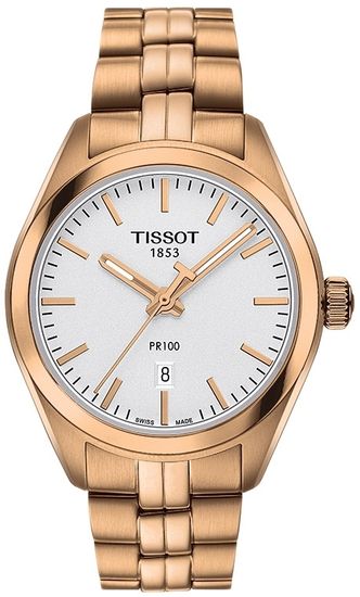 Женские часы Tissot T101.210.33.031.01 PR 100 Lady