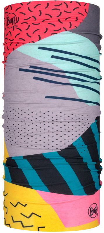 Многофункциональная бандана-труба Buff Original Neoyoko Multi Фото 1