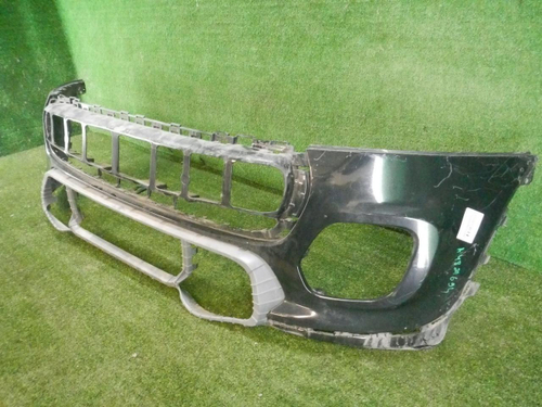 Бампер передний MINI Hatch F56 (2013-2021) JCW