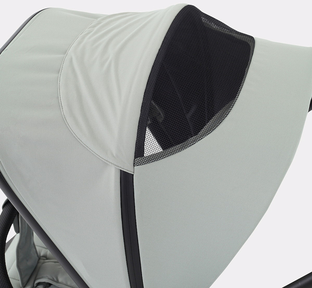 Детская коляска Rant Teo 3 в 1 Sage