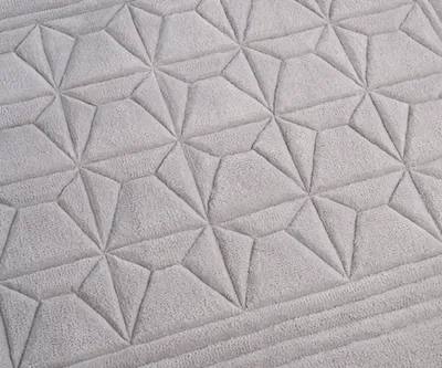 Ковер Стена, 100х100 см