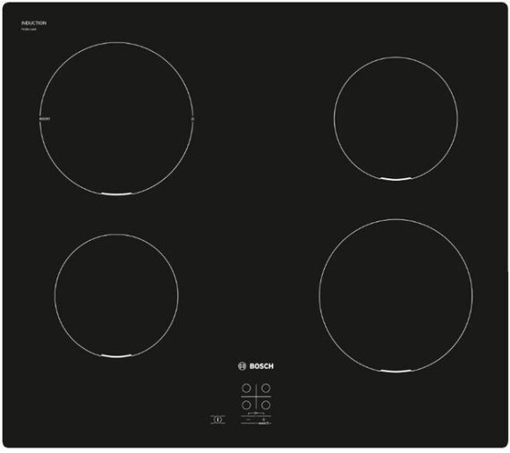Варочная панель Bosch PUG611AA5E