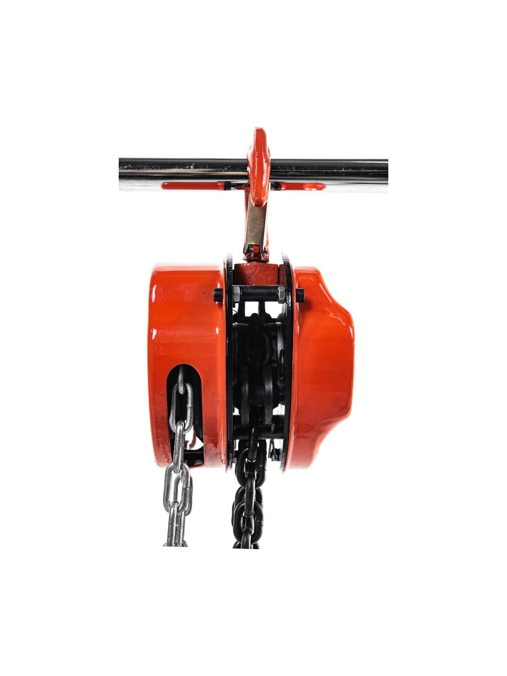 Ручная таль 1т 6м Gigant CHS-1-6