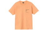 Футболки Stussy Modern Leaders Tee T, 1904690