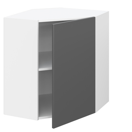 Кельн (Интерьер-Центр) ШВУ600 Шкаф угловой 600мм