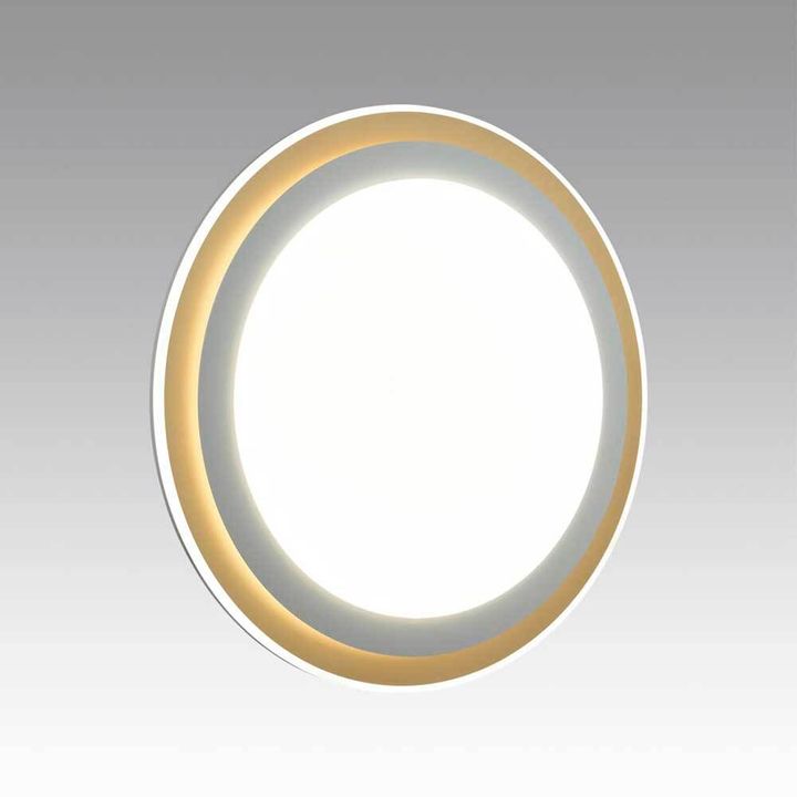 Настенно-потолочный светодиодный светильник Sonex Setta 7630/EL