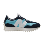 Кроссовки New Balance Nb 327 (Женская размерная сетка)