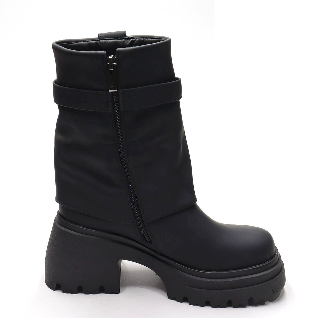 Ботинки (36-40)р. / шт. A154-5