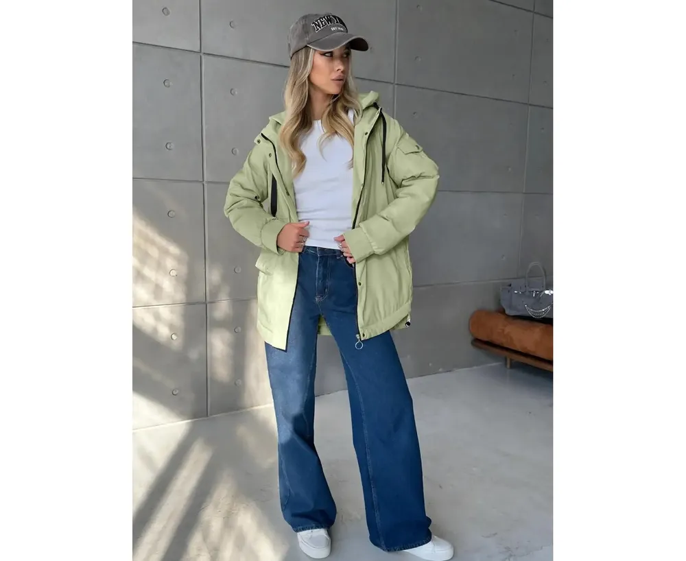 Куртка 7391462 Fabrika