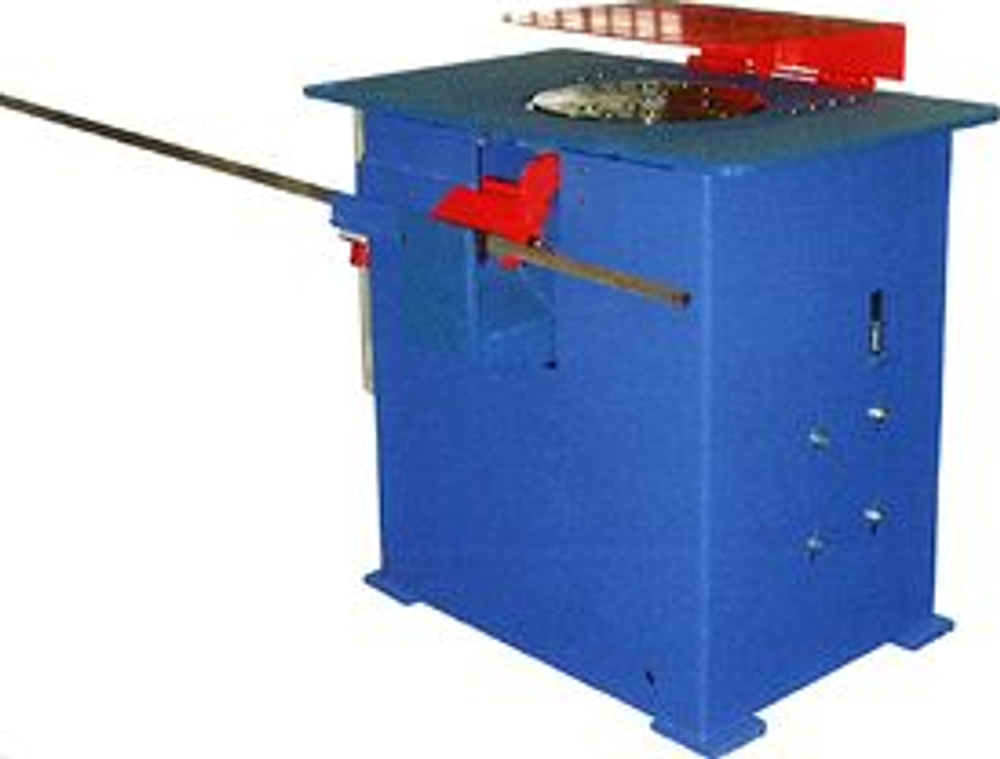 Станок для резки и гибки арматуры Alba COMBI-32/26