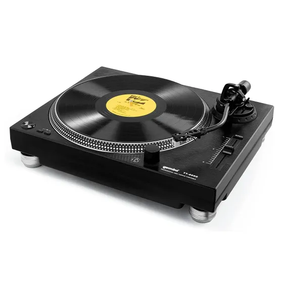 Gemini TT-4000