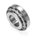 Подшипник роликовый конический однорядный открытый, 50х110х29.25 (задний мост КамАЗ)