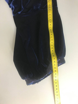 Платье Lucky Move для вечернего образа, визуально на 52 размер, новое