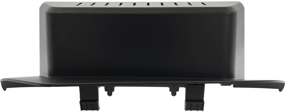 Магнитола для BMW 1 F20 2015-2017 NBT (рамка LUX) - FarCar монитор 12.3" 2K QLED на Android 14, TS10, CarPlay, 4G SIM-слот