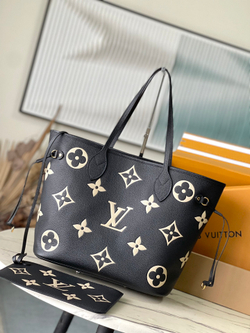 Louis Vuitton Neverfull MM