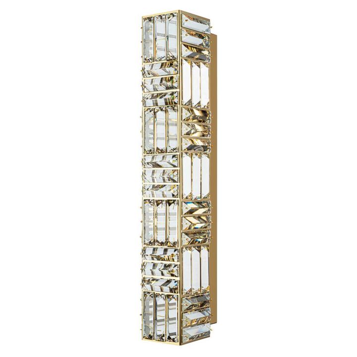 Настенный светильник MODELUX ML.556.04 GD