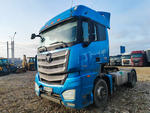 Foton AUMAN 4x2 Седельный тягач EST A 1846 AMT (Дизельный, 11,8 л, АТ, 470 л.с.)