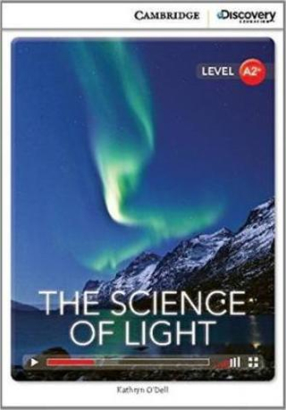 Science of Light Book +Online Access