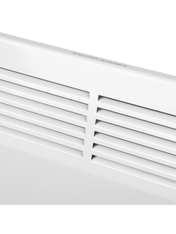 Конвектор электрический AC ELECTRIC ACE/CMI-1000G