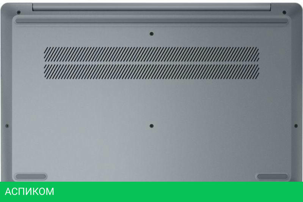 Ноутбук Lenovo IdeaPad Slim 3 15AMN8 82XQ009YRK