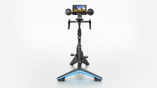Велостанок Tacx NEO Bike Smart T8000