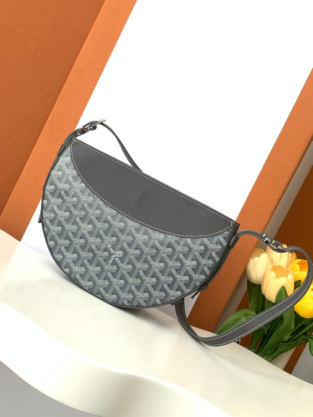 Goyard Hirondelle Bag (11 colors)