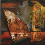 ESR / Post-Industrial (RU)(CD)
