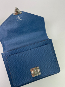 Сумка Louis Vuitton Monceau Handbag Epi Leather