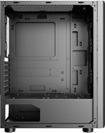 Корпус ATX Formula V CL-3301B TG
