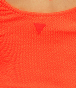 платье Guess Swimwear - оранжевый(E1GK03 MC03P)