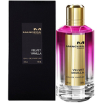 Парфюмерная вода MANCERA VELVET VANILLA 120мл.