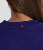 Худи Ecaisa BOSS BLACK - фиолетовый(50503008)