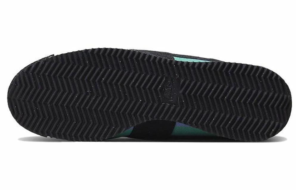 Кроссовки Union La X Nike Cortez Sp "Off Noir"