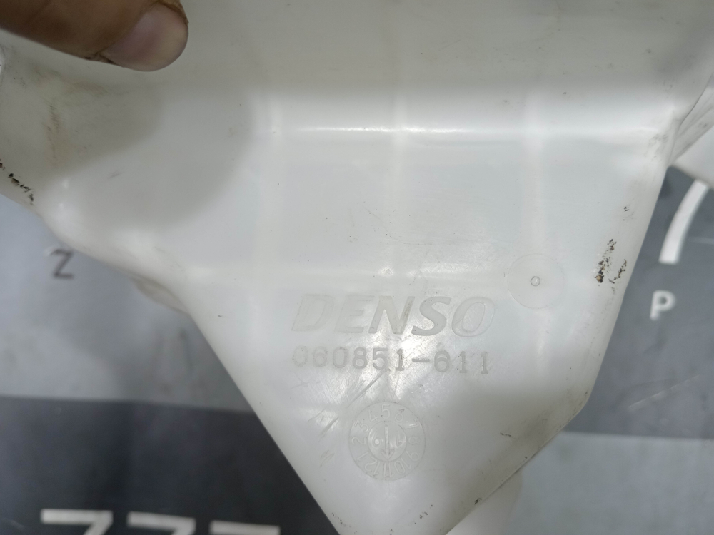 Бачок омывателя Subaru Forester 5 (SK), XV (G24) 17-нв Б/У Оригинал 86631FL050