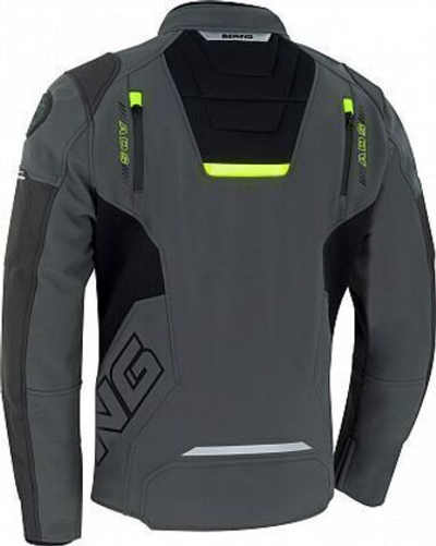 Куртка текстильная Bering DISKOR