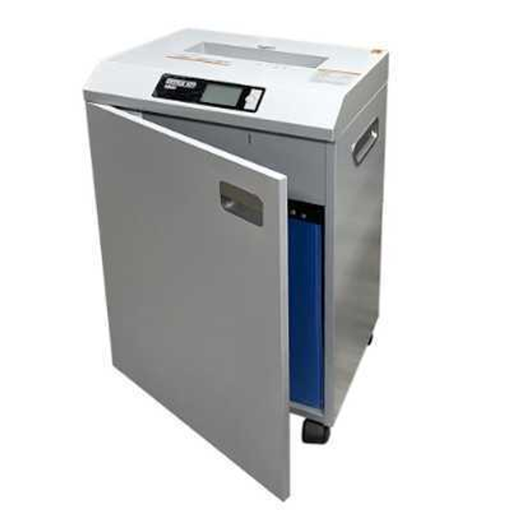 Шредер Office Kit S850 1.9х15