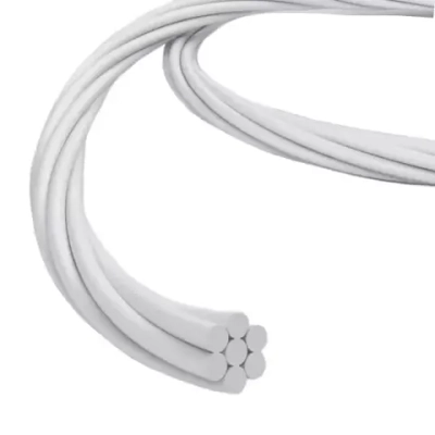 Капрон крученый М3.5 (0) на катушке 130 м нестерильный 4 шт