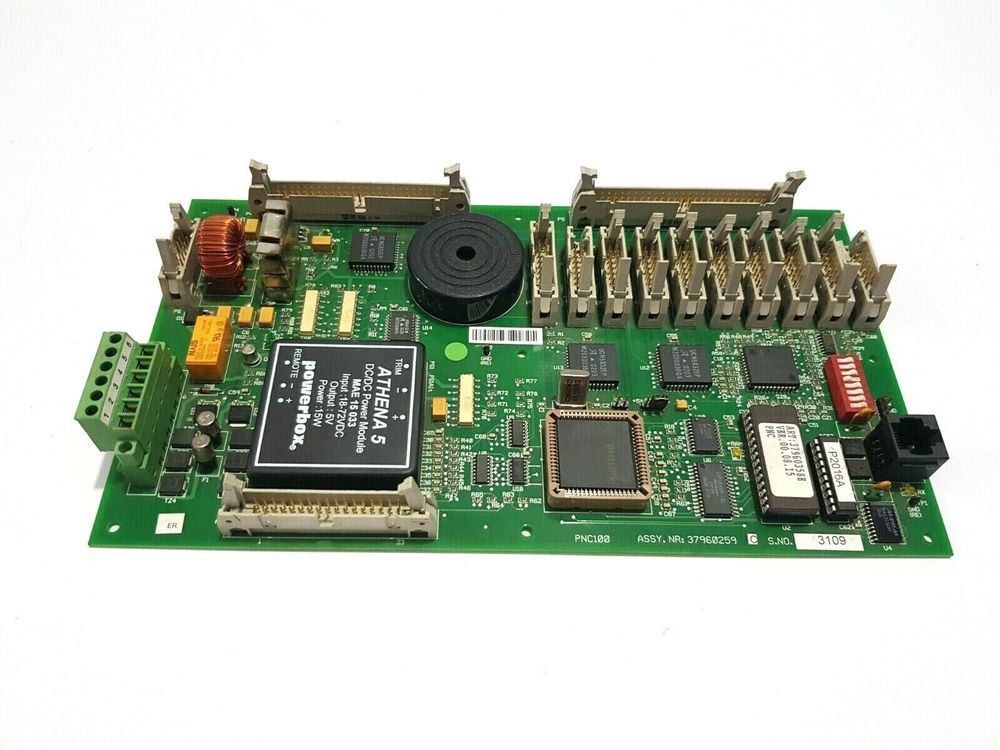 PNC 100