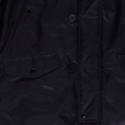 Куртка Аляска ( черная )