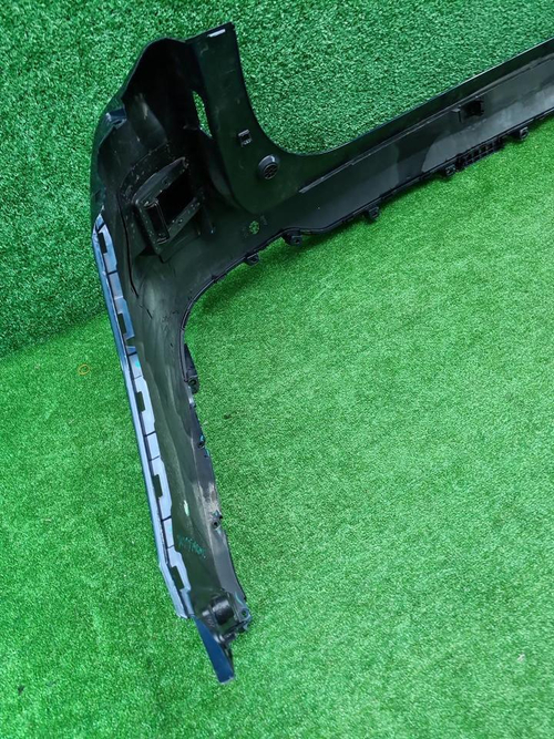 Бампер задний Geely Okavango (2023-н.в.)